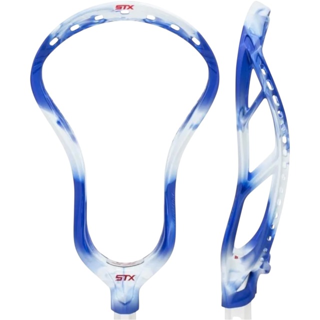 STX スタリオン 1K LE  メンズ アンストリング ラクロス ヘッド マーブル(限定カラー)