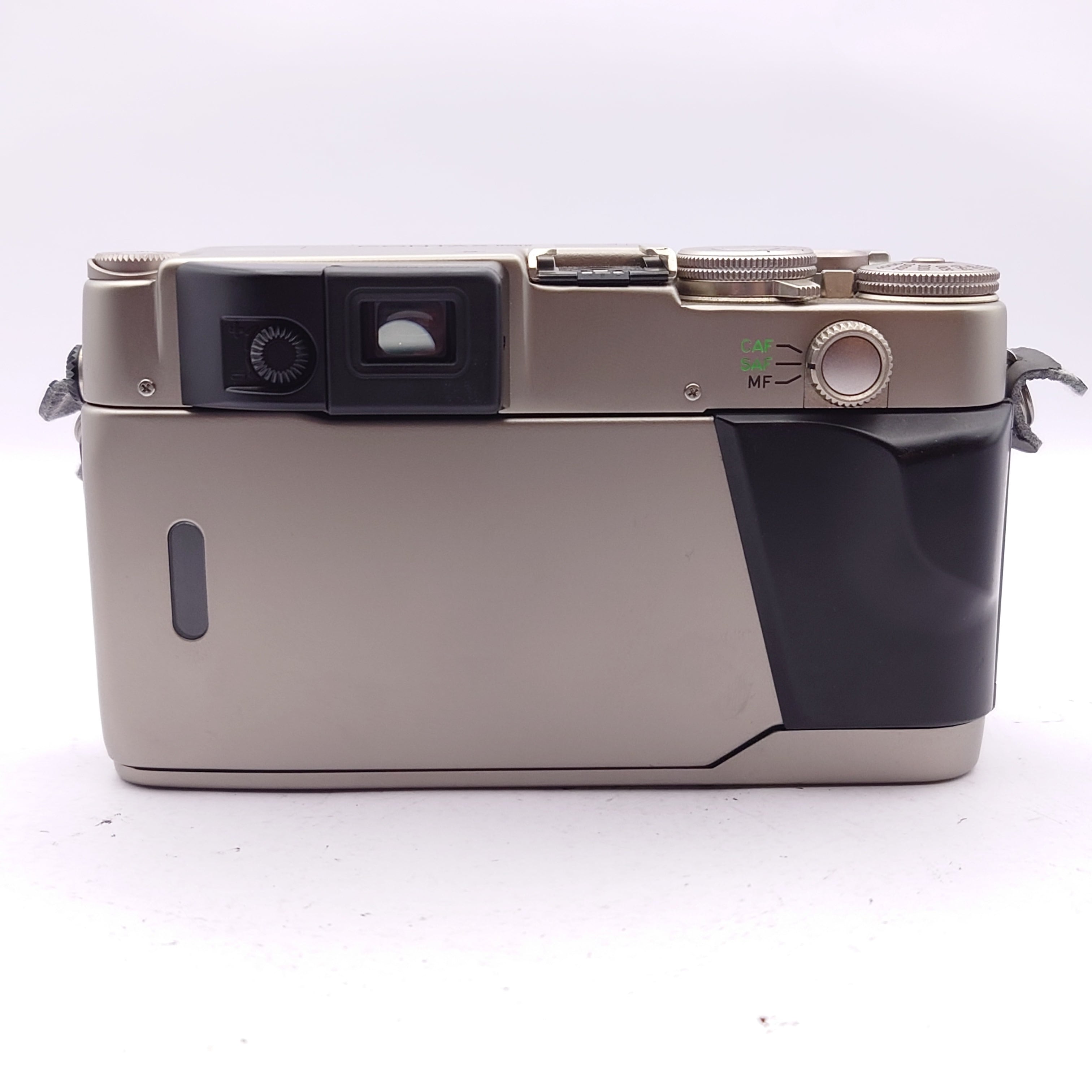 コンタックスG2＋28mm , 35mm,45mm,90mm,フラッシュセット