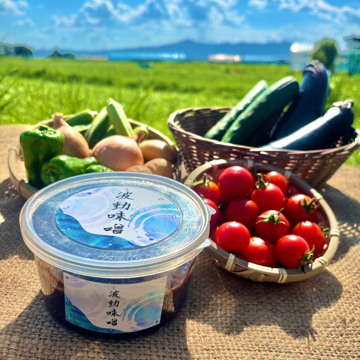 野菜（セット） | トモ農園公式ECサイト