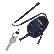 RAMIDUS  "MIRAGE NAVY"   NECK KEY CASE