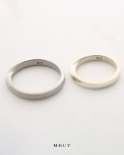 事例｜婚約指輪・結婚指輪 3本セット