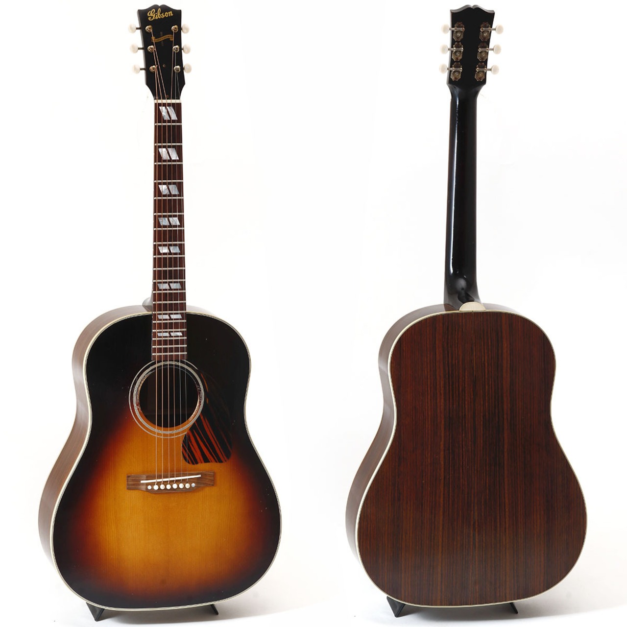 Gibson Custom Shop Murphy Lab 1942 Banner Southern Jumbo Light Aged (Vintage Sunburst) [限定特別価格]
