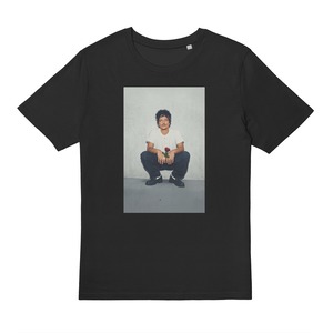 Bruno Mars S/S TEE (black/white)
