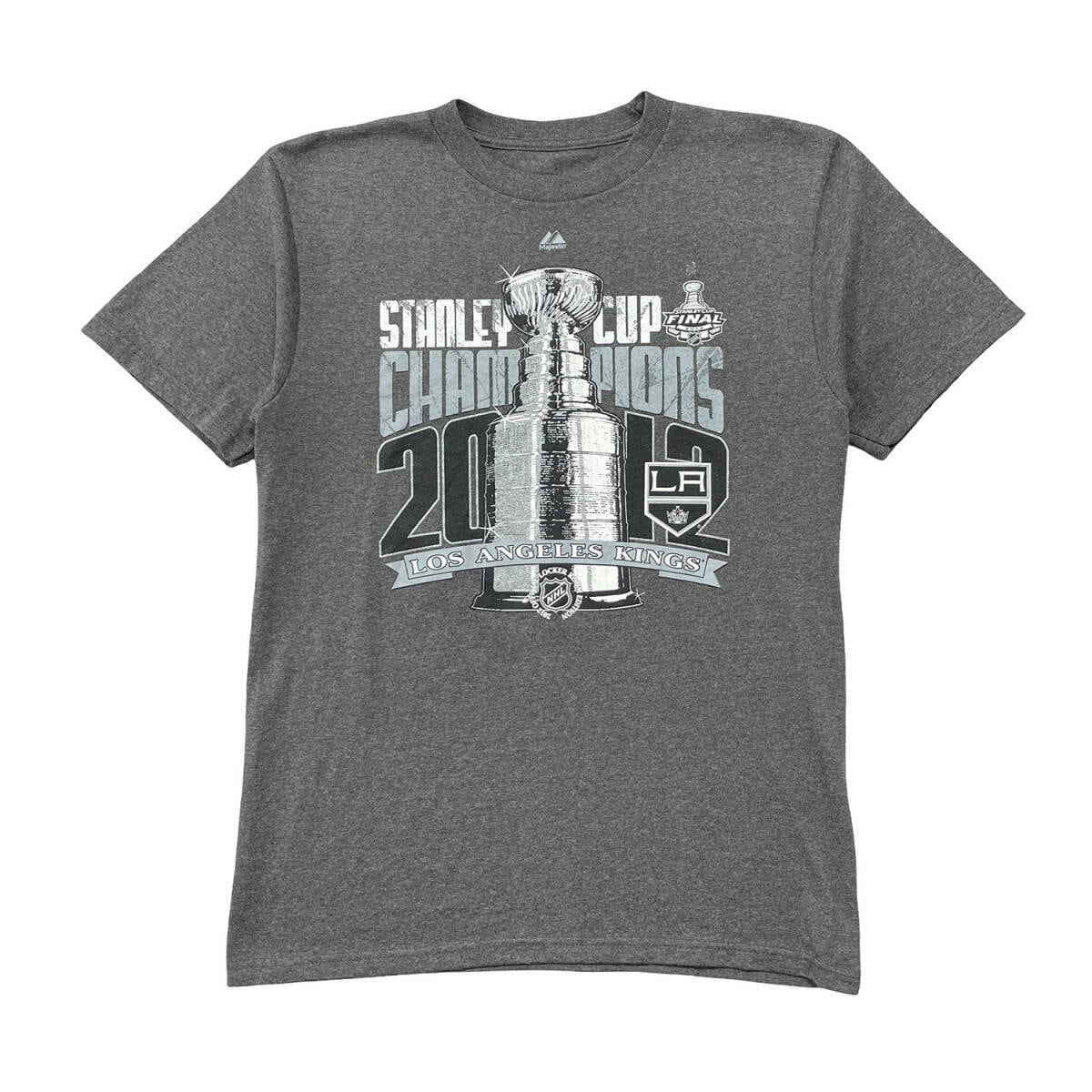 00s OLD STUSSY/Spray can Tee/USA製/銀タグ/L/スプレー缶