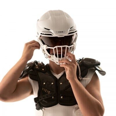 VICIS ARC_V1 VARSITY SHOULDER PADS スキルポジション アメフト