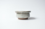 小代瑞穂窯 / 福田るい : 塩壺 ②