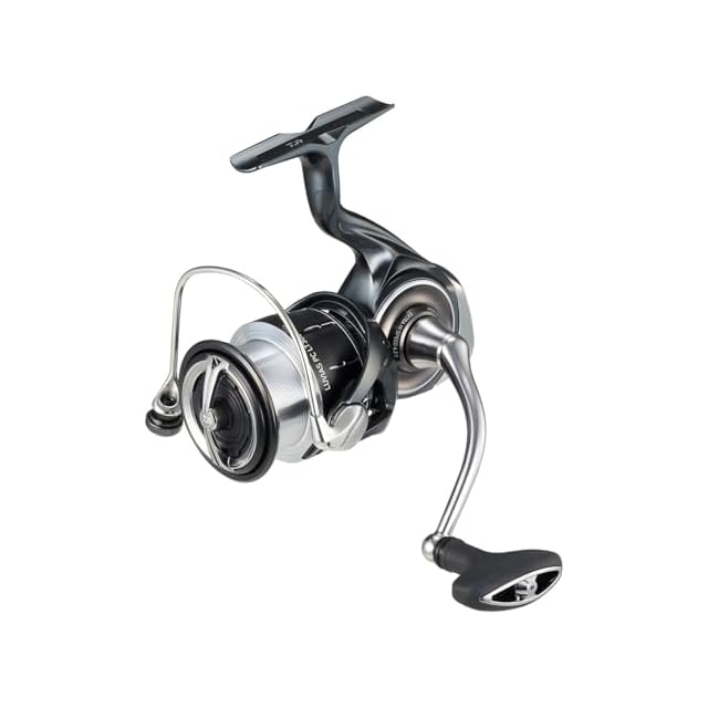 ダイワ(DAIWA) スピニングリール 23AIRITY(エアリティ) LT4000-XH | PAY ID