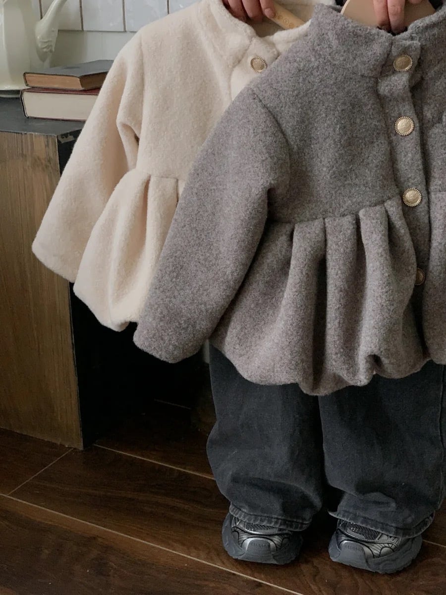 バルーンコート