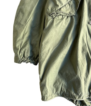 Vintage 80s M65 Fishtale parka -US.ARMY-