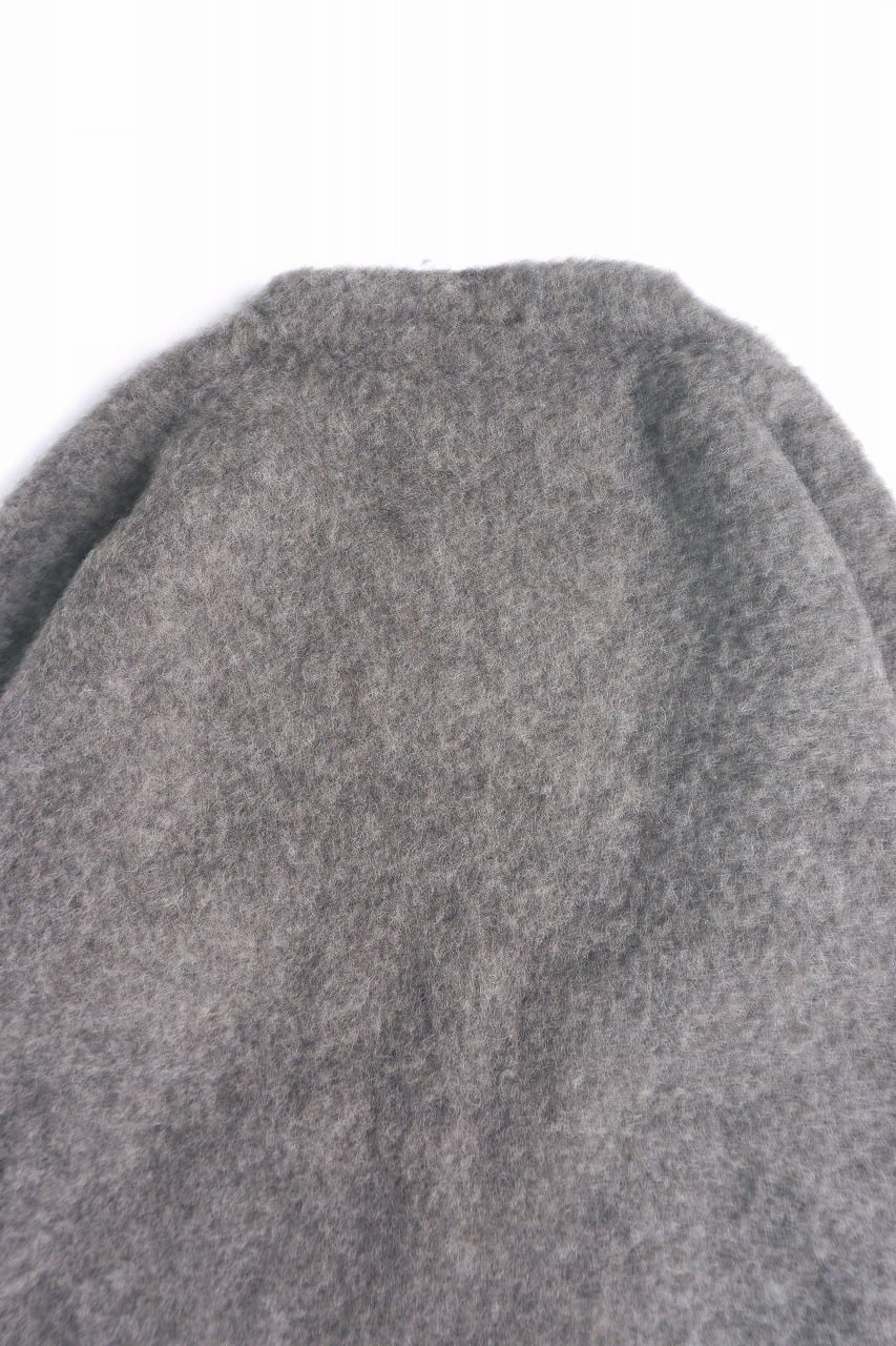 Shaggy Bear Alpaca P/O