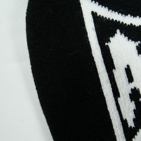 Size【フリー】 その他 ALICE HOLLYWOOD CHOPPER BEANIE / BLK