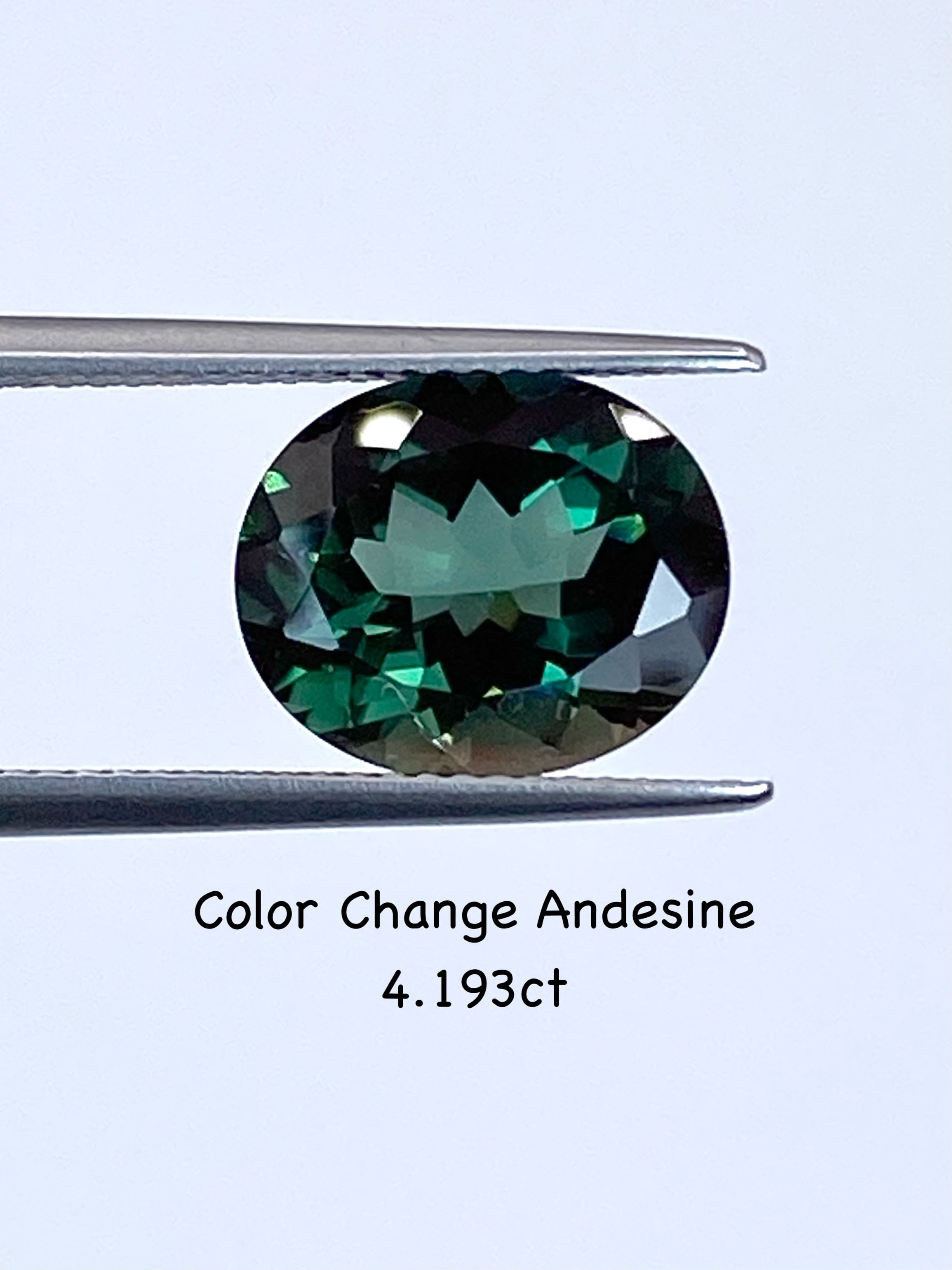 シルキーピンクスピネル 0.34ct ルース | シークレットベース