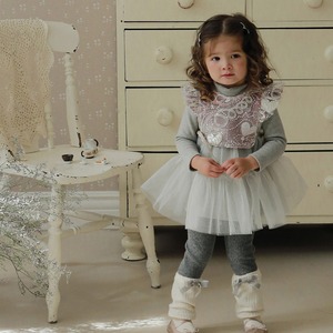 冬ハイネックメッシュインナーT2色