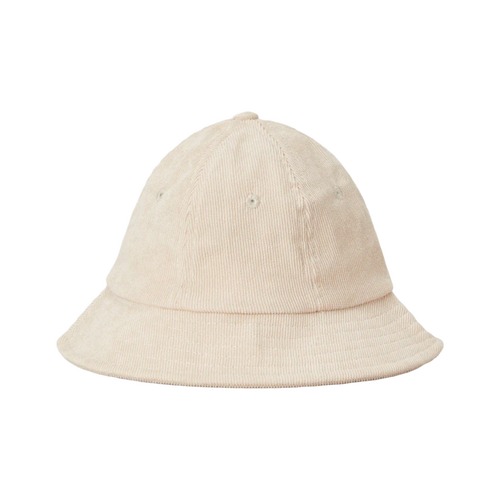 【Baby Mocs】sylvester hat - BEIGE