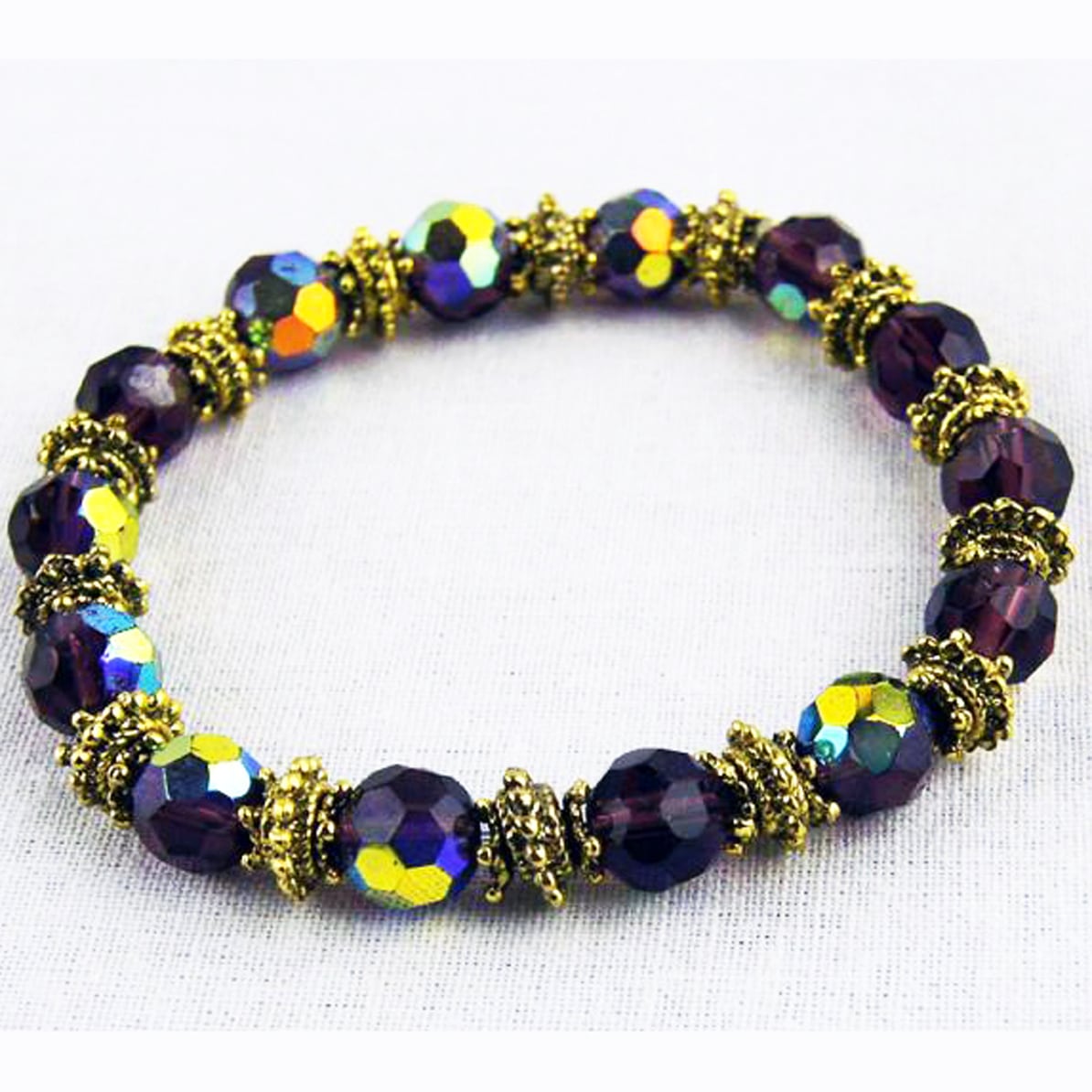 A&G FUCK ブレスレット A&G FUCK ブレスレット