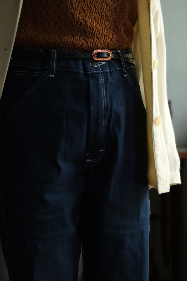 Utah/70-80's "SMITH's" Painter Pants