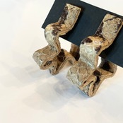 【kinana】ピアス