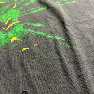 vintage 1990’s WARNER character tee “Wile E. Coyote”