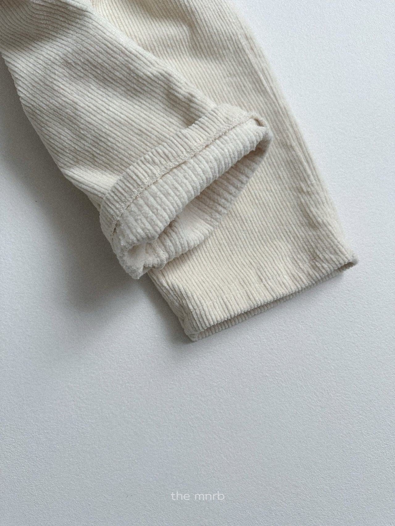 【即納】Maroni’s straight pants / minirobe