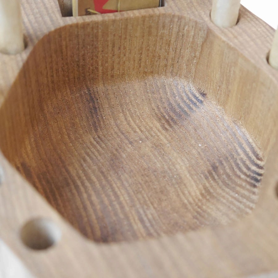 INTERBREED : RAW × INTERBREED 