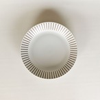 大皿 アーバンライフ 軽量皿 7.0皿 23.7cm 和食器 盛り皿 パスタ皿
