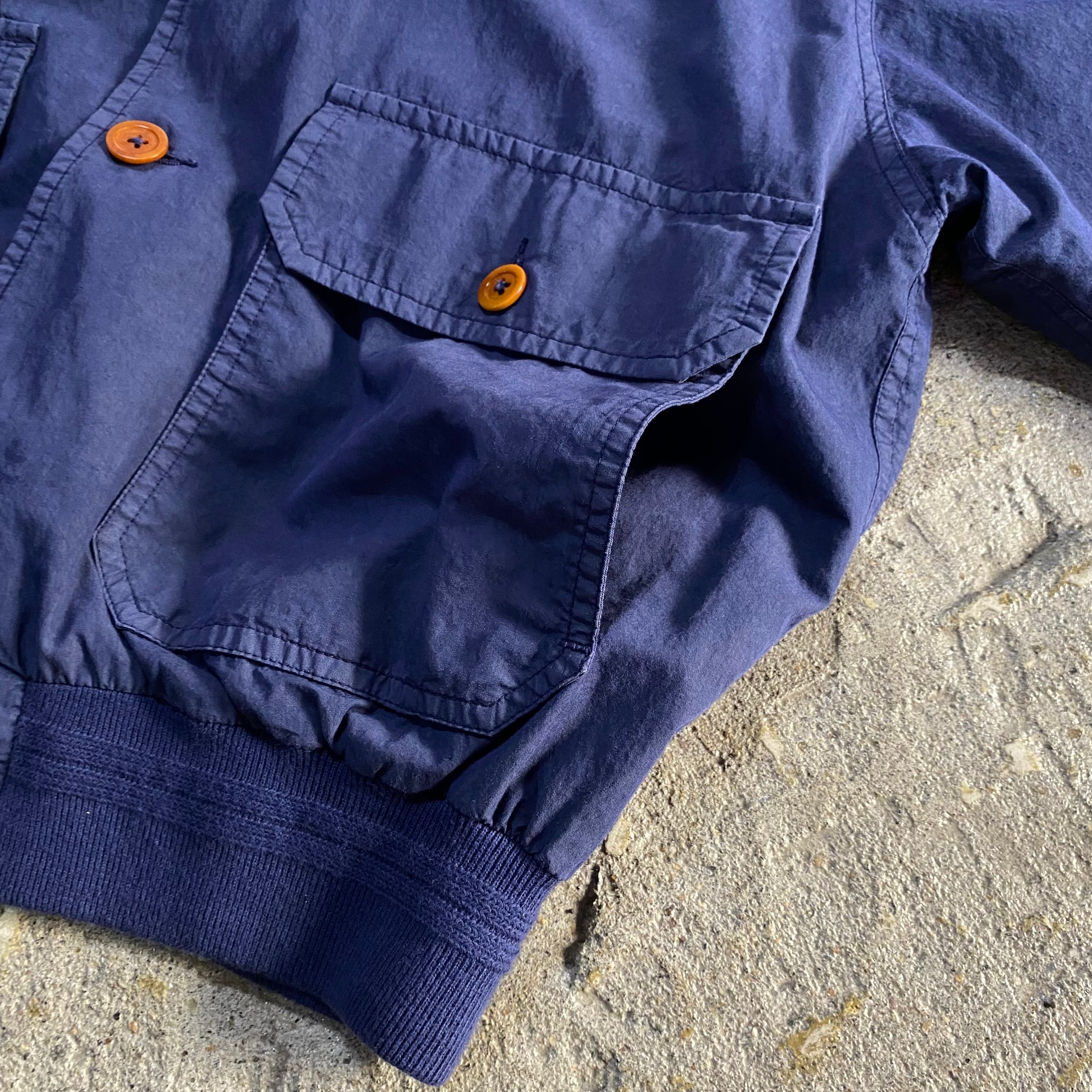 00s C.P.COMPANY blouson【仙台店】 | What'z up
