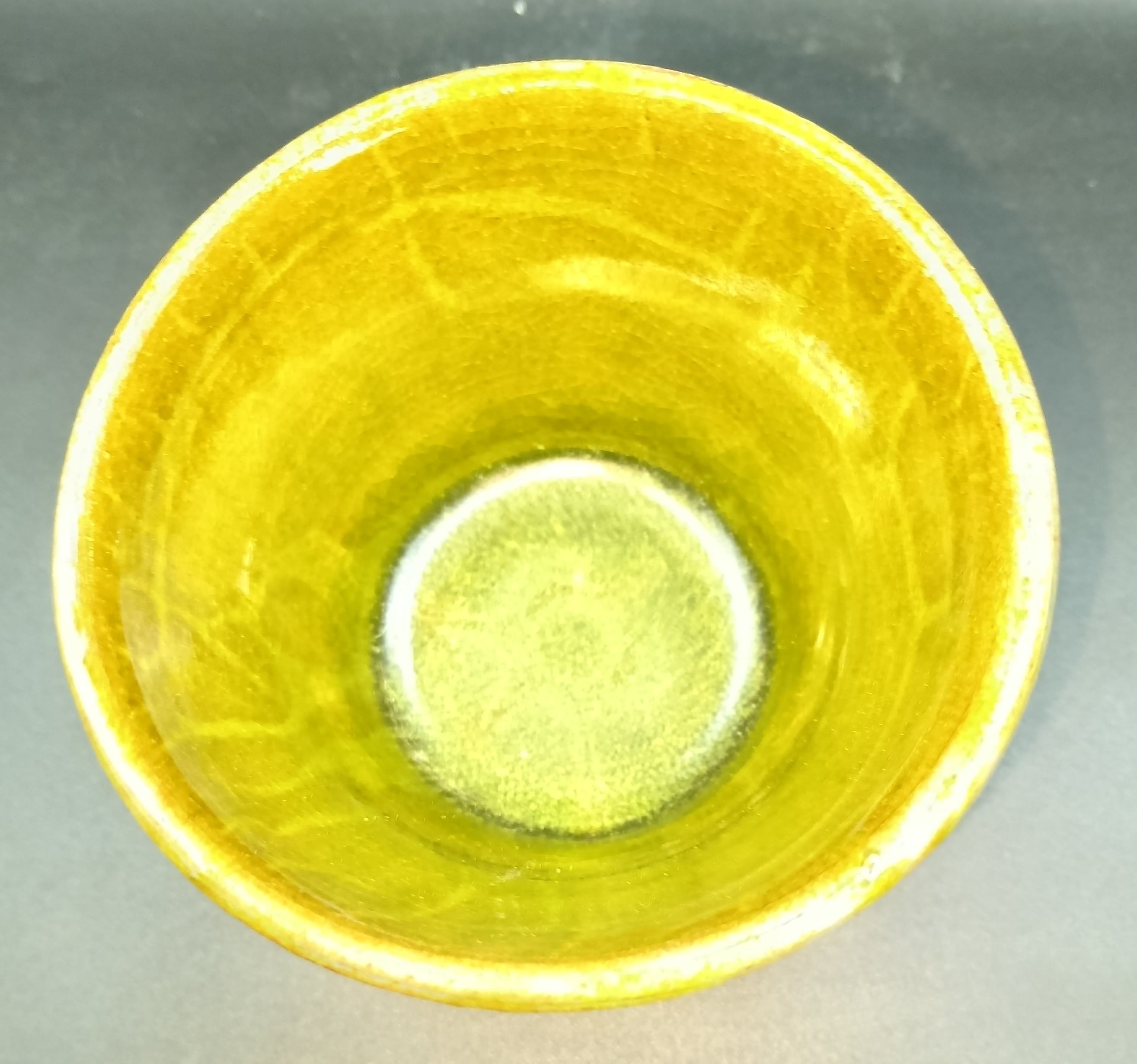 福島釉薬 灰釉うすみどり：1kg（受注後7～30日後発送） | 成和陶材