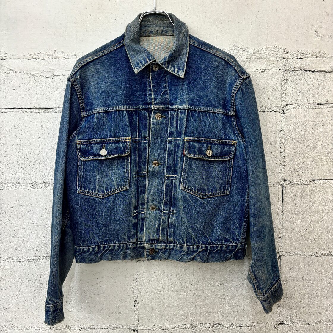 50s Levi