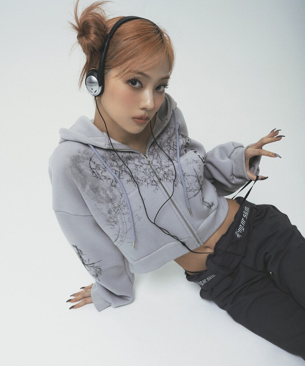 hug your skin | BONZ (韓国ブランド 代行)