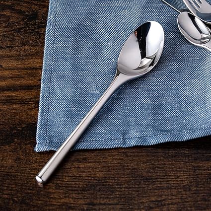 iittala [ イッタラ ] Artik アルテック Dinner Spoon ディナー