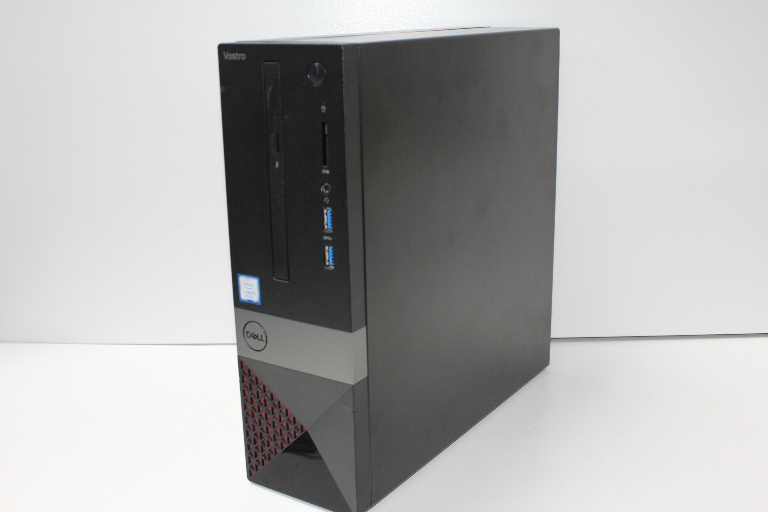 中古デスクトップPC】Dell〈Inspiron 3910〉Intel Core i5/SSD512GB
