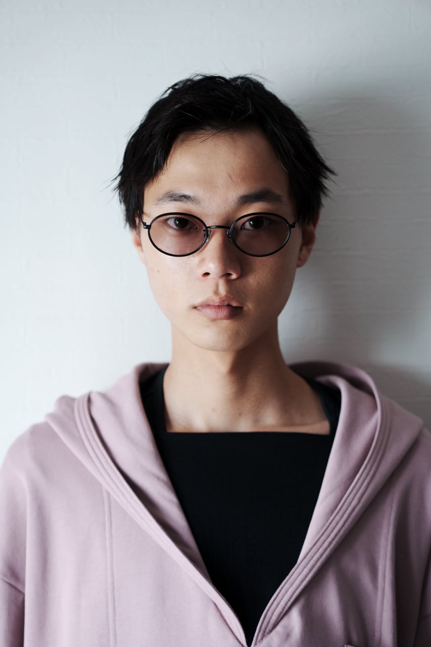 Jackson 165 ｼﾞｬｸｿﾝ | CASU eyewear