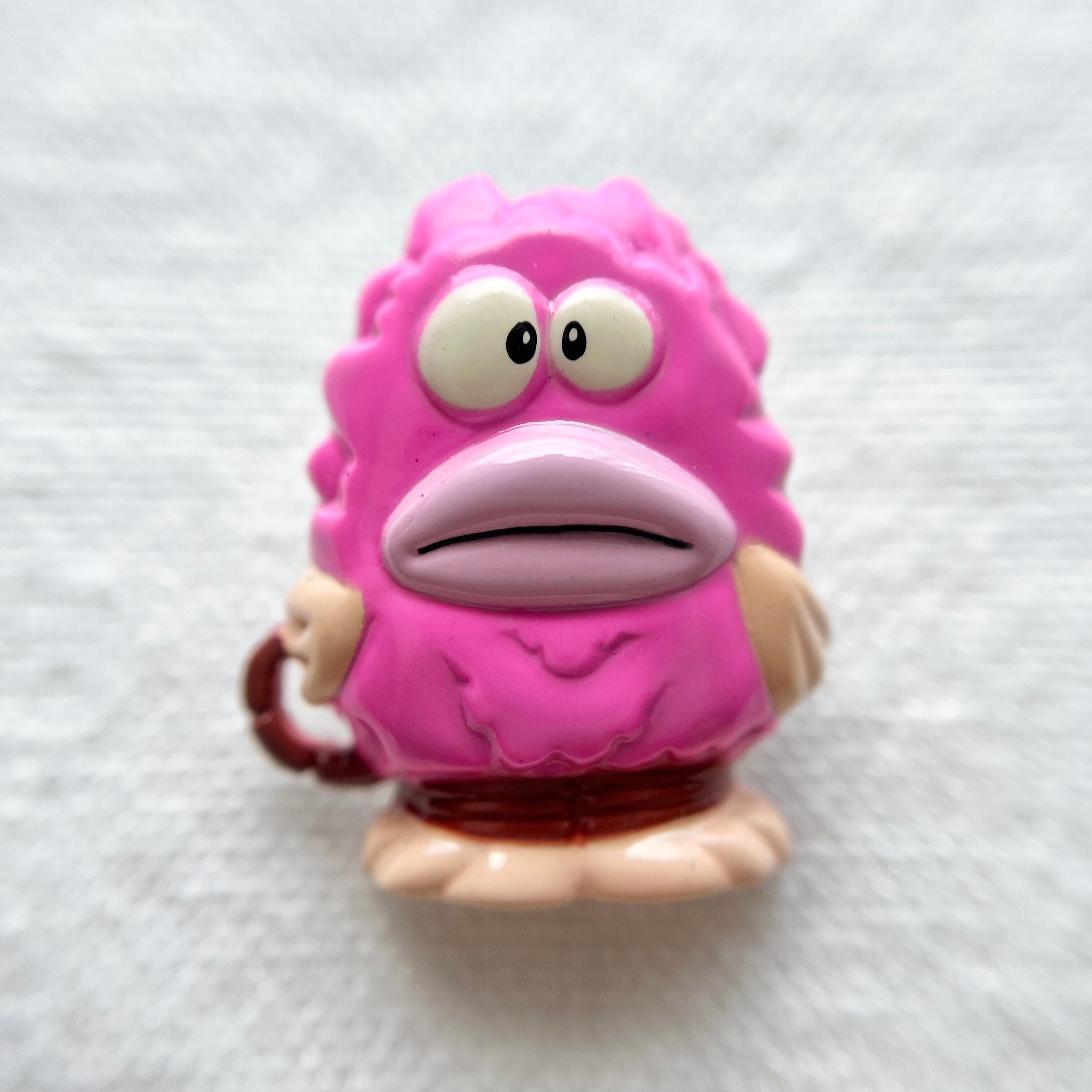 ウルトラマンキッズシリーズ「ピグコ」