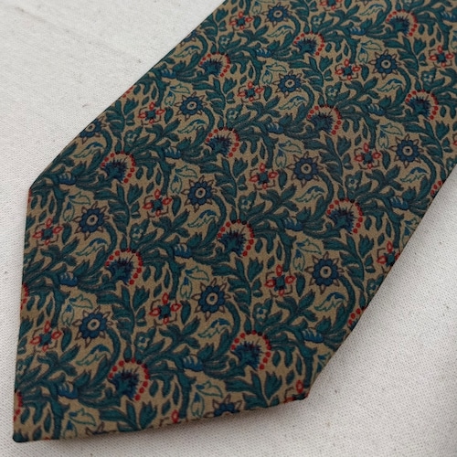RAFFAELLO VINTAGE TIE ネクタイ n-321