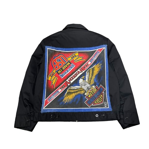 Dickies used jacket SIZE:L AE