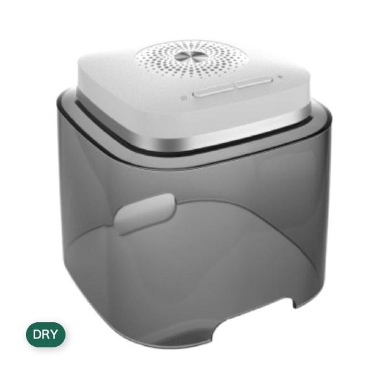 補聴器用乾燥機 ドライキャップ UV2.2