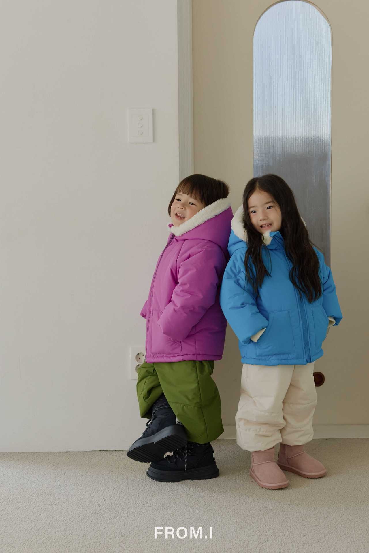 FROM I［取寄］snow pants 26winter