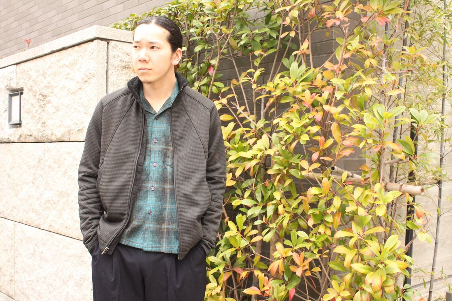 00s (2005) Patagonia R1 High Loft Fleece USA製