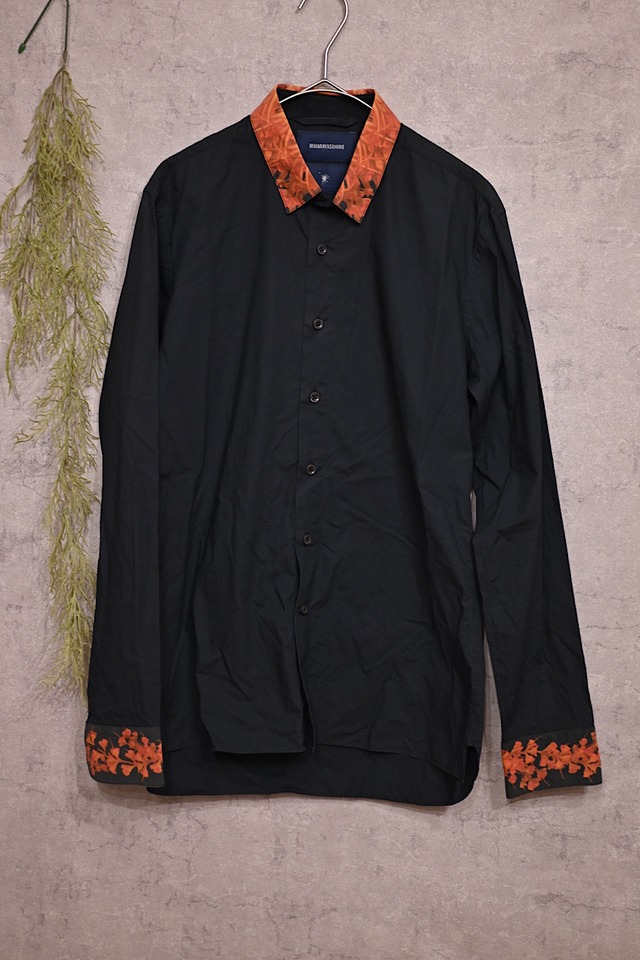 THE NORTH FACE Nylon Check Mountain Parka | 禄 Used & Vintage