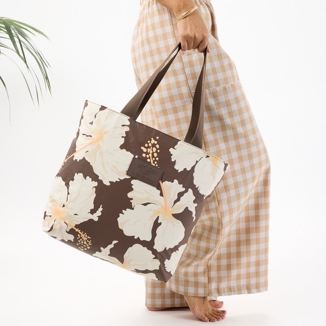 Tahaʻa Day TRIPPER / ALOHA Collection アロハコレクション