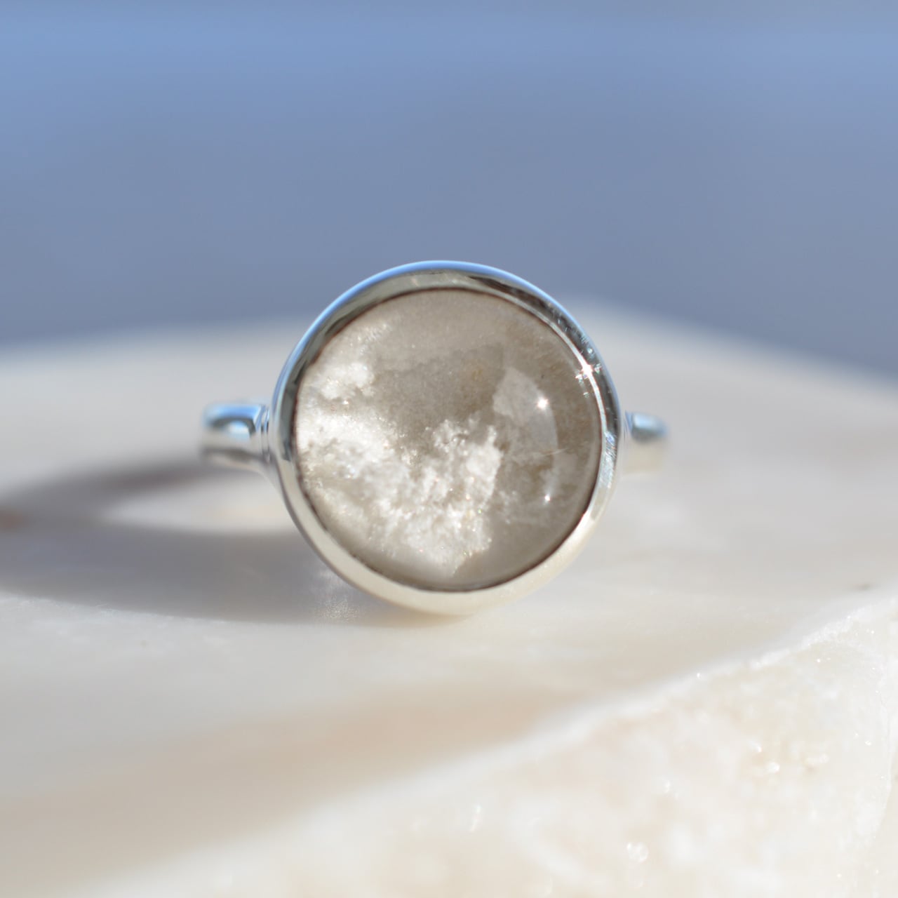 Garden Quartz（ガーデンクォーツ） | ETORA JEWELRY