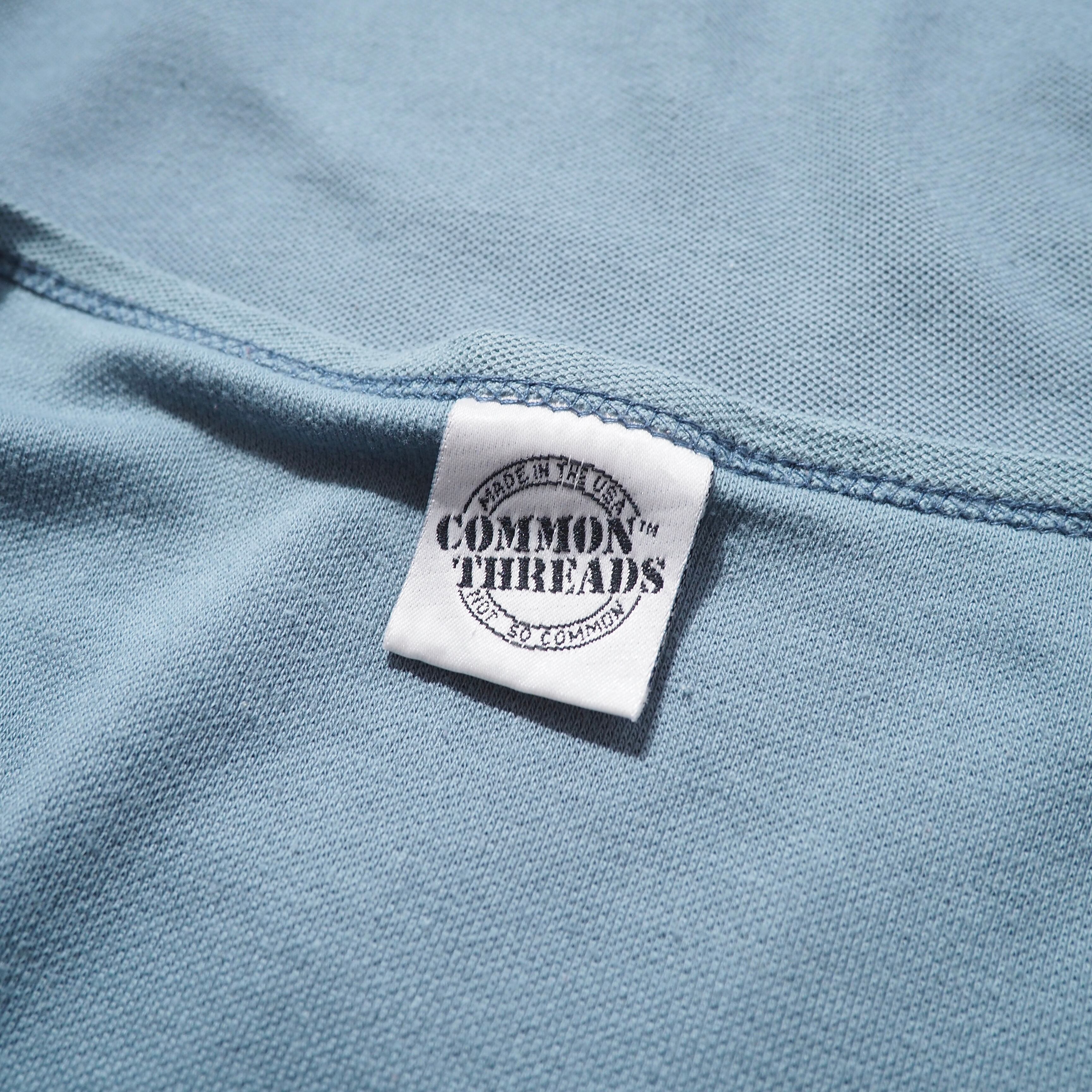 1990s " Good Sleeper " Printed Vintage Loose SS Tee (Made in USA)