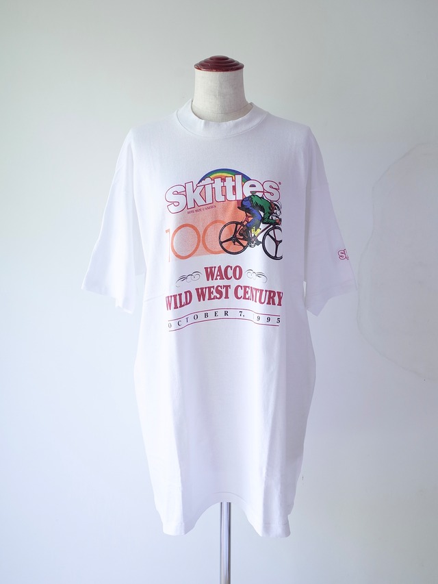 90s Waco Wild West Century T-Shirt
