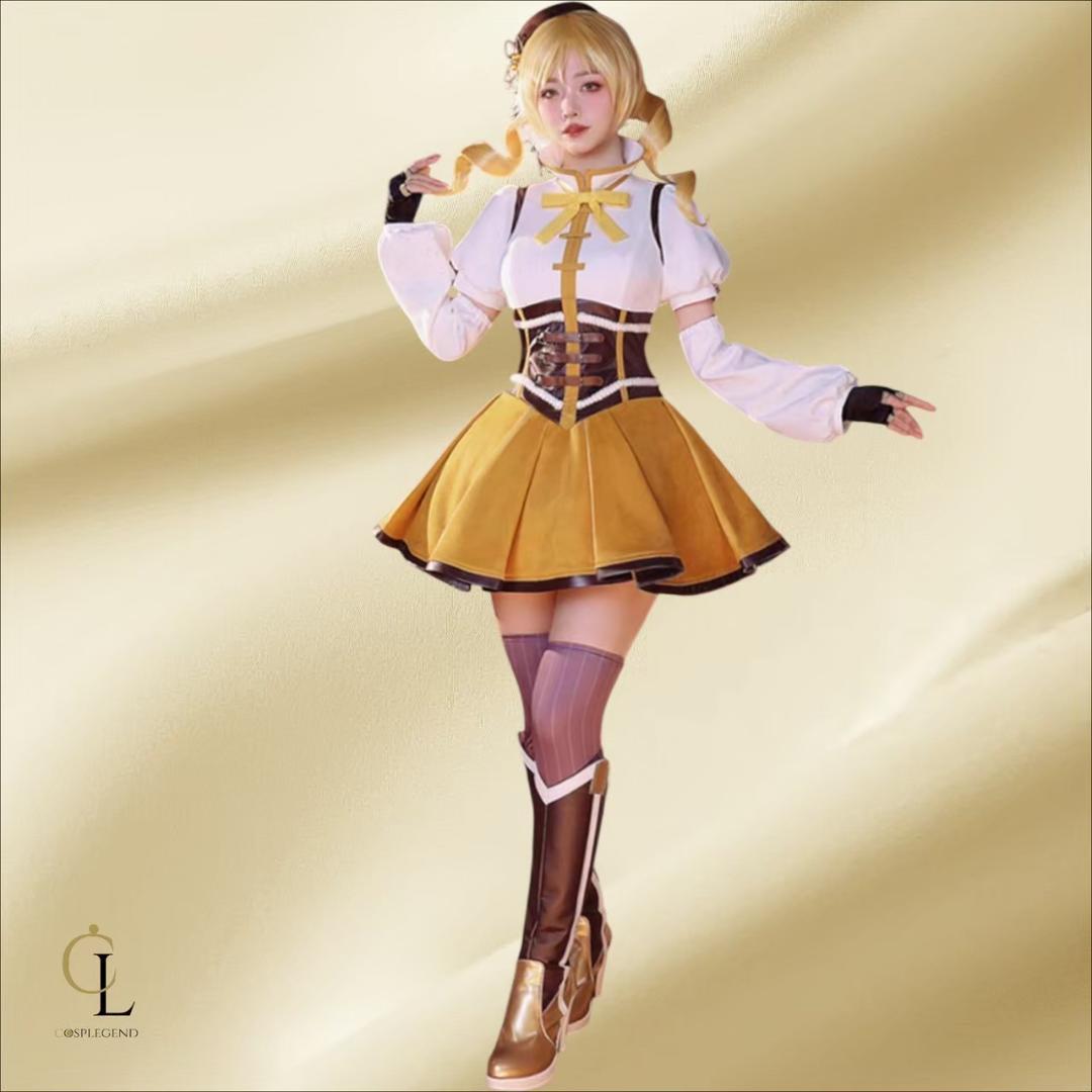 まどマギ | Cosplegend