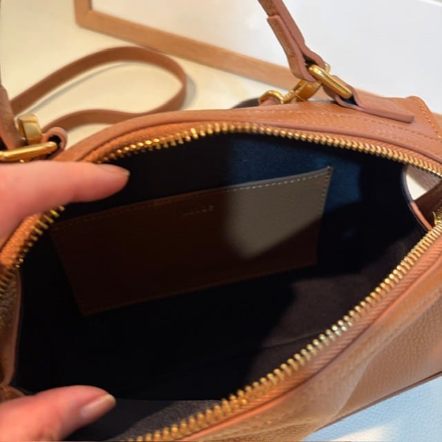 再入荷しました、人気のno:rae 2WAYショルダー