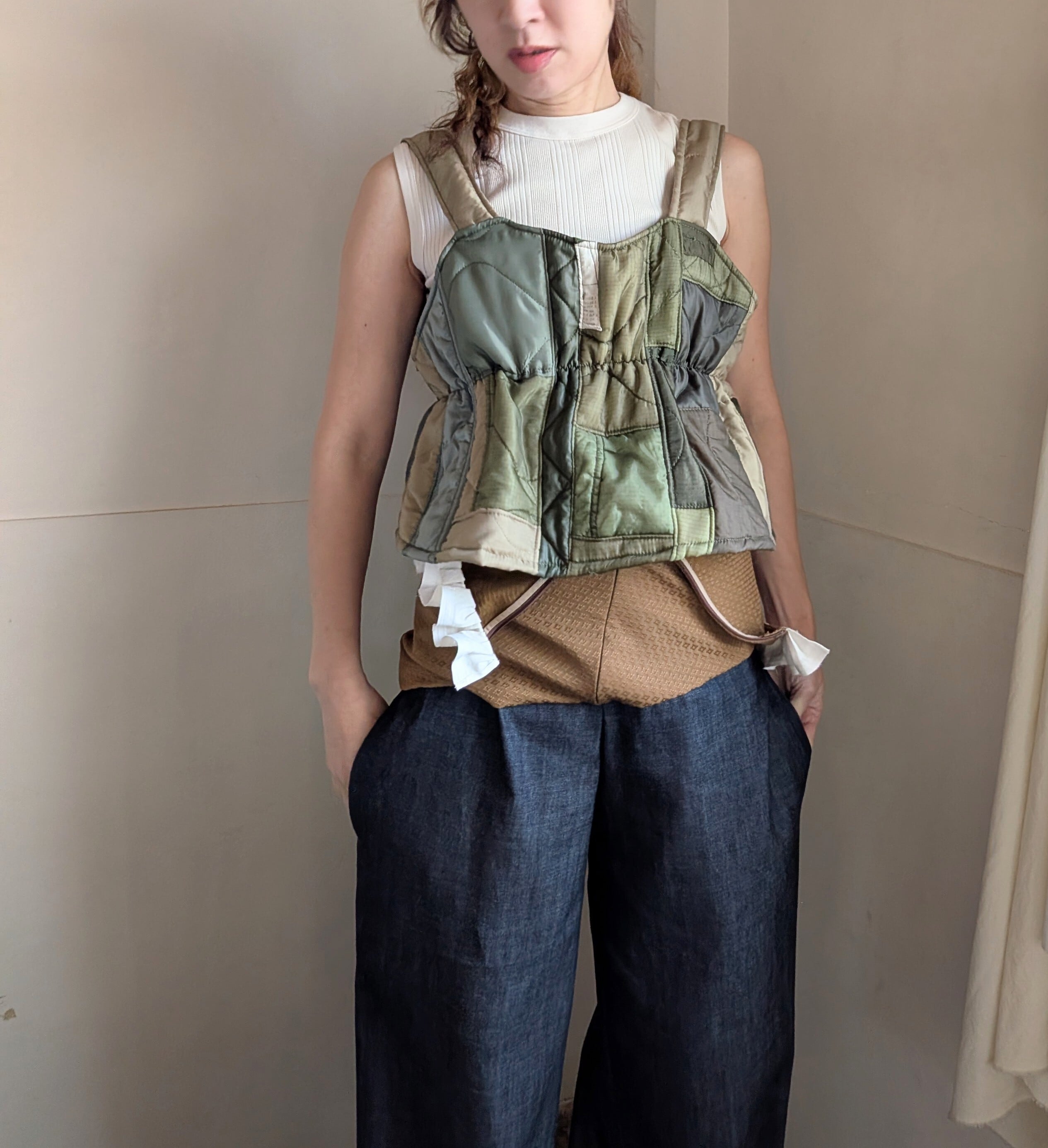 RehersalL | 服と雑貨ume 大阪市北区中津 セレクトショップ