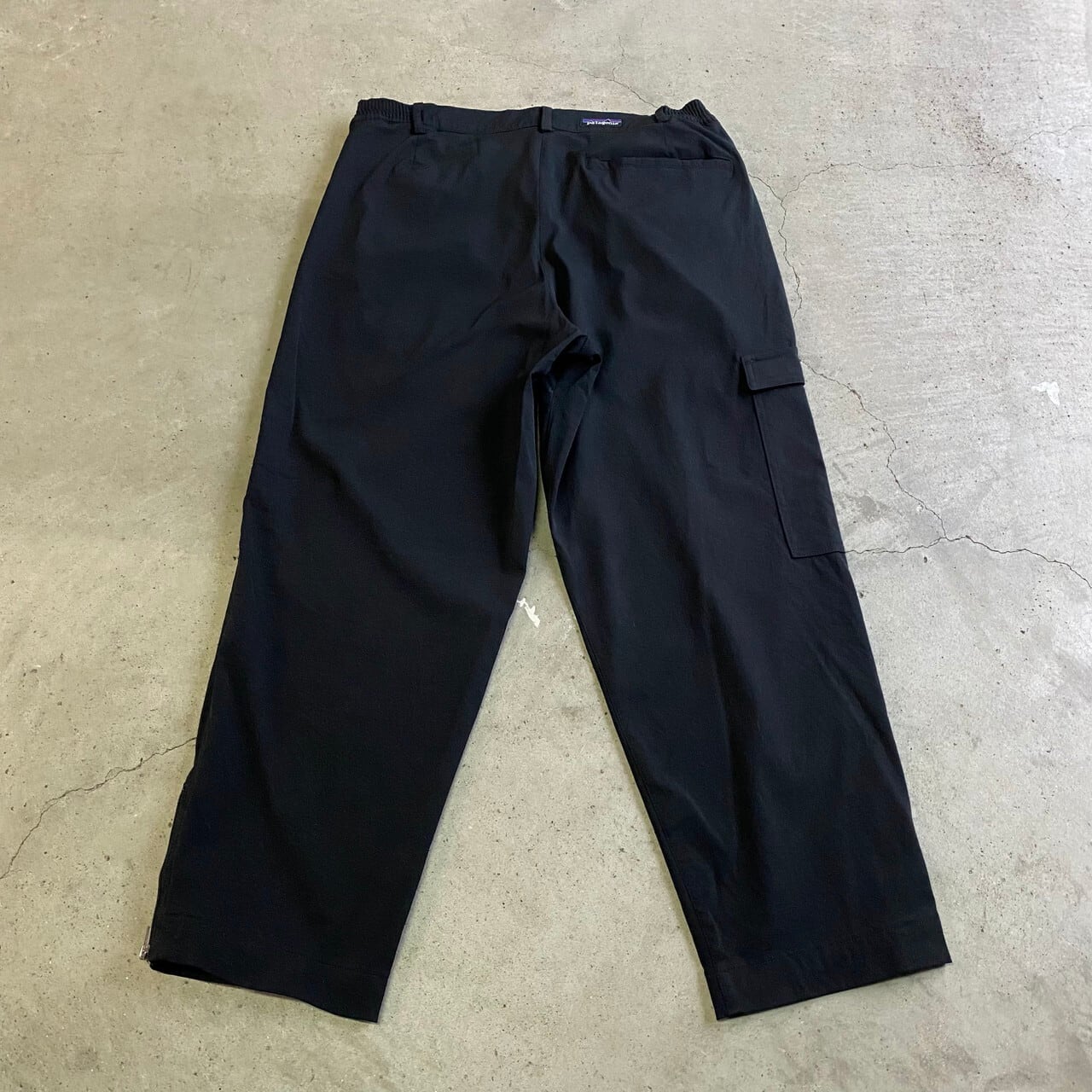 patagonia パタゴニア ストレッチ ナイロンパンツ 83205 メンズw34 