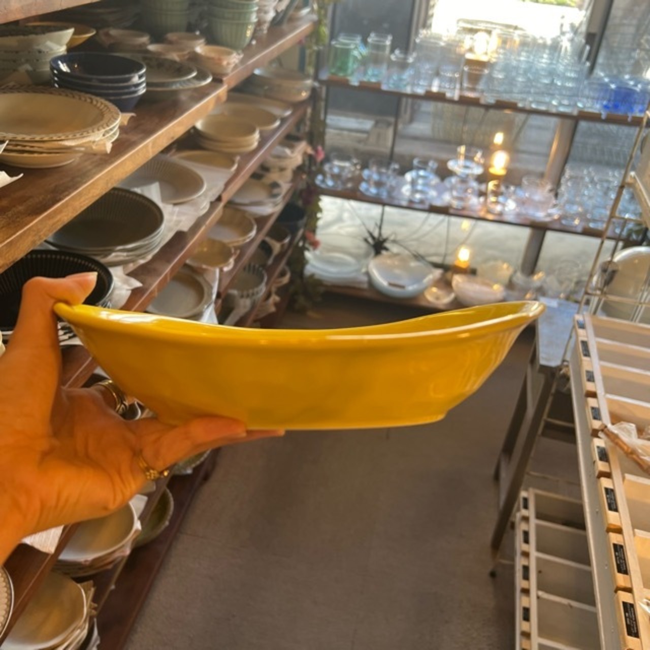 Oval Curry & Pasta Dish 6colorカレー皿 ＆ パスタ皿 24cm  6色 和食器 お皿 オーバル プレート 楕円形 陶器 美濃焼 日本製