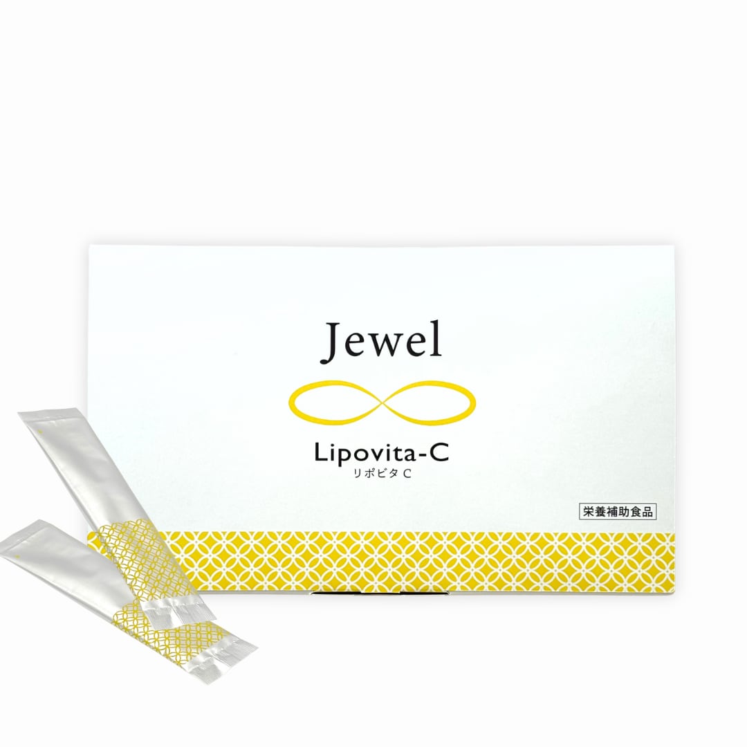 Jewel Lipovita-C リポビタC【814】