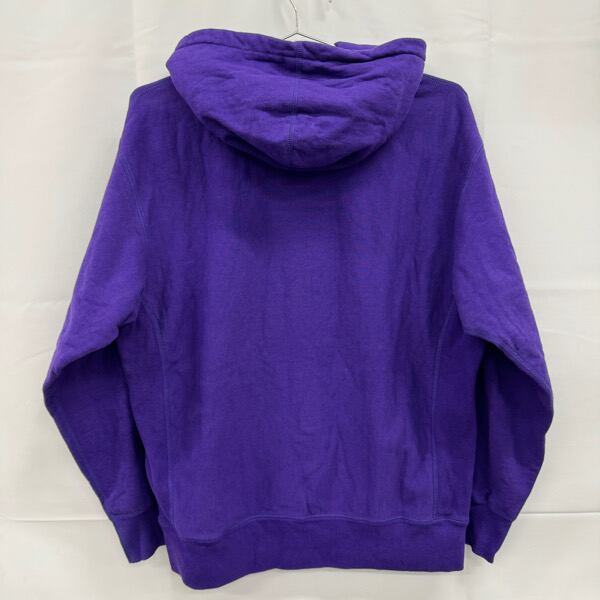 Supreme/シュプリーム【20AW】Cross Box Logo Hooded Sweatshirt